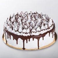 imagem Torta Gateau Pequena un