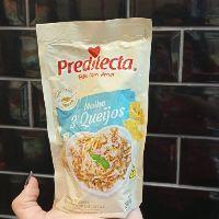 imagem MOLHO 3 QUEIJOS PREDLECTA 240G