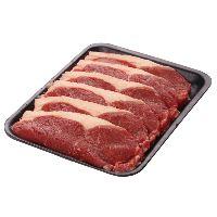 imagem BDJ. Contra Filé (bifes) 