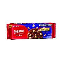 imagem COOKIES CHARGE NESTLÉ 60G - 3 UNIDADES