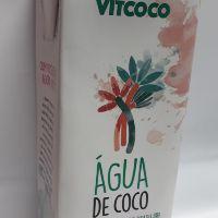 imagem  Água De Coco Vitcoco 1 Litro