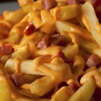 imagem Batata Creamy Crunchy