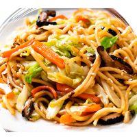 imagem Yakisoba de Shitake (500g)