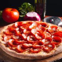 imagem Pizza Meio Metro