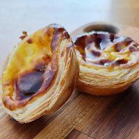imagem Pastel de Belém 