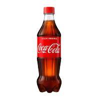 imagem Coca Cola 600ml