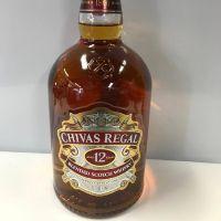 imagem  Chivas regal