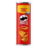 imagem PRINGLES ORIGINAL 134G