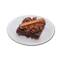 imagem Brownie Gourmet 