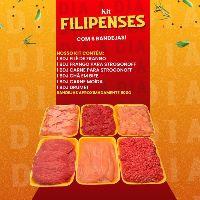 imagem KIT FILIPENSES