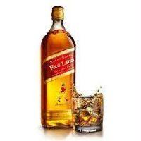 imagem Whisky Red Label