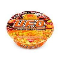 imagem NISSIN YAKISSOBA U.F.C SABOR GALINHA CAIPIRA CONTÉM 81G 
