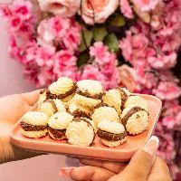 imagem Biscoito Nata Show