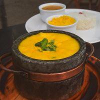 imagem Bobó de camarão (individual)