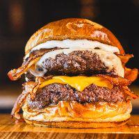 imagem Double Bacon