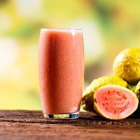 imagem Suco de Goiaba 500ml