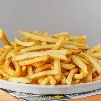 imagem Batata frita G Mccain