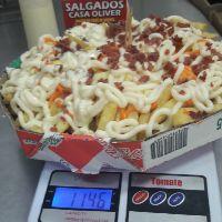 imagem Batata Extra