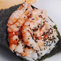 imagem Temaki de Camarão