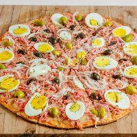 imagem Pizza Pequena 