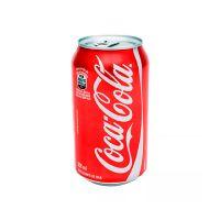 imagem Coca cola lata