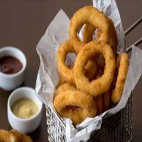 imagem Onions Rings