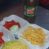imagem Hambúrguer & cia