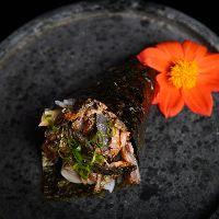 imagem Temaki Skin