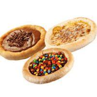 imagem Esfihas Doces 