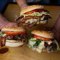 imagem 03 X BACON SMASH