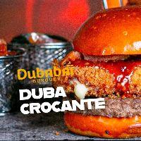 imagem Duba crocante 