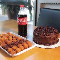 imagem Combo Festa