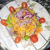 imagem Salada mista 