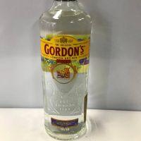 imagem  Gordon's london dry gin