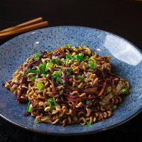 imagem Yakissoba de Legumes