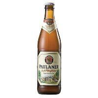 imagem Paulaner Weissbier