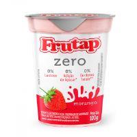 imagem FRUTAP IOGURTE ZERO 90G