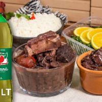 imagem Feijoada para Dois