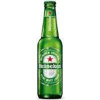 imagem Heineken Long Neck 330ml