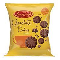 imagem BISCOITO CHOCOLATE SANTA EDWIGES 100G - 2 UNIDADES