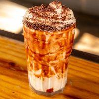 imagem MILKSHAKE OVOMATILNE