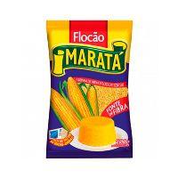 imagem Flocão Maratá 500g