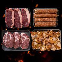 imagem Kit Churrasco 4