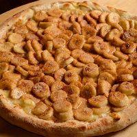 imagem Pizzas Doces (1 sabor) 