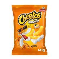 imagem  Cheetos Lua Parmesão  40g