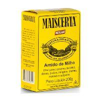 imagem AMIDO DE MILHO NEILAR 200G