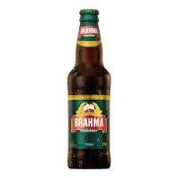 imagem Brahma Malzbier  long 355ml