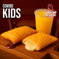 imagem Combo Kids