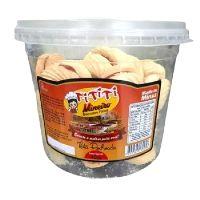 imagem BISCOITO MINEIRO FLORZINHA RECHEADA GOIABADA 300G
