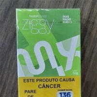 imagem ZIGGY DUAS MAÇA VERDES